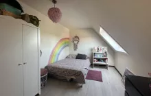 Lichtrijk duplexappartement te Loppem