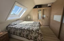 Lichtrijk duplexappartement te Loppem