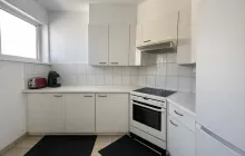 Lichtrijk duplexappartement te Loppem