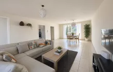 Lichtrijk duplexappartement te Loppem