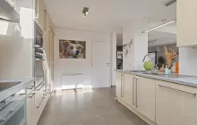 Instapklare woonst rustig gelegen te Loppem