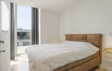 EEN DROOM OM IN TE WONEN!