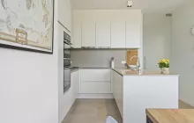 EEN DROOM OM IN TE WONEN!