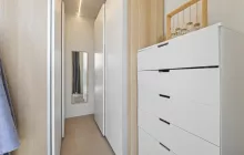 EEN DROOM OM IN TE WONEN!