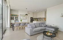 EEN DROOM OM IN TE WONEN!