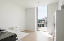EEN DROOM OM IN TE WONEN!
