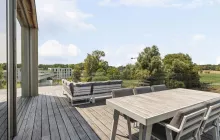 EEN DROOM OM IN TE WONEN!
