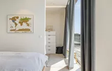 EEN DROOM OM IN TE WONEN!