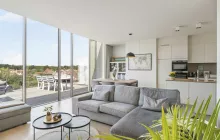 EEN DROOM OM IN TE WONEN!