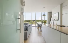 EEN DROOM OM IN TE WONEN!