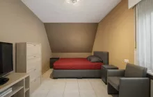 Ruim appartement rustig gelegen in Ruddervoorde Incl. garage