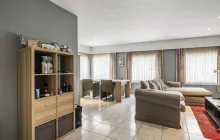 Ruim appartement rustig gelegen in Ruddervoorde Incl. garage