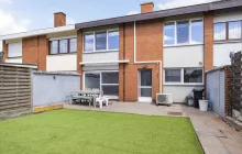 Volledig gerenoveerde woning met 4 slaapkamers te Diksmuide