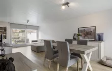 Volledig gerenoveerde woning met 4 slaapkamers te Diksmuide