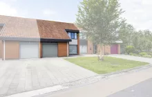 Volledig gerenoveerde woning met 4 slaapkamers te Diksmuide