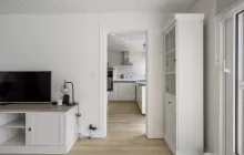 Volledig gerenoveerde woning met 4 slaapkamers te Diksmuide