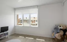 Volledig gerenoveerde woning met 4 slaapkamers te Diksmuide