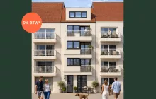 Residentie Belle Vie