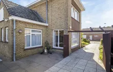 Solide woning op rustig locatie te Loppem