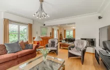 Elegantie, comfort en eindeloze mogelijkheden