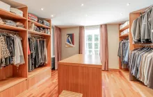 Elegantie, comfort en eindeloze mogelijkheden