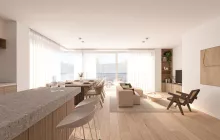 Appartement 1.4