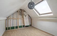 Gezellige stadswoning in het Magdalenakwartier te Brugge