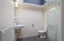 Gezellige stadswoning in het Magdalenakwartier te Brugge
