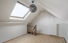 Gezellige stadswoning in het Magdalenakwartier te Brugge