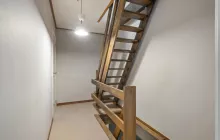 Gezellige stadswoning in het Magdalenakwartier te Brugge
