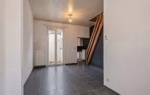 Gezellige stadswoning in het Magdalenakwartier te Brugge