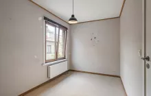 Gezellige stadswoning in het Magdalenakwartier te Brugge