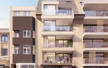 Residentie Honfleur