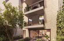 Residentie Honfleur