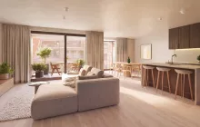 Residentie Honfleur