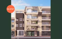 Residentie Honfleur appartement 2e verdieping