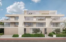 Appartement 1.2