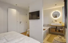 Stijlvol en modern appartement op toplocatie in Knokke-Heist