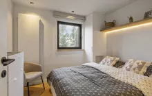 Stijlvol en modern appartement op toplocatie in Knokke-Heist