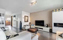 Ruim, instapklaar duplexappartement