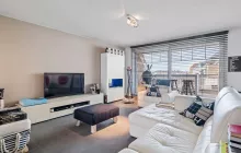 Ruim, instapklaar duplexappartement
