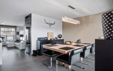 Ruim, instapklaar duplexappartement