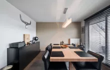 Ruim, instapklaar duplexappartement