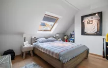 Ruim, instapklaar duplexappartement