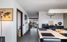Ruim, instapklaar duplexappartement
