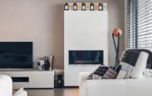 Ruim, instapklaar duplexappartement