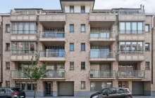Ruim, instapklaar duplexappartement