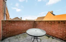 Gezinswoning met garage te Aartrijke