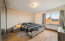 Gezinswoning met garage te Aartrijke