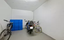 Gezinswoning met garage te Aartrijke